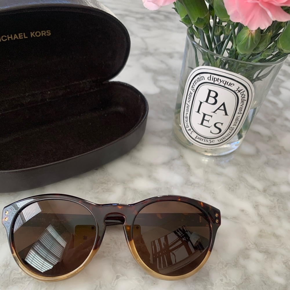 Michale Kors sunglasses